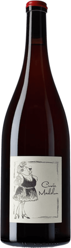 Free Shipping | Red Wine Jean-François Ganevat Madelon Cuvée A.O.C. Côtes du Jura Jura France Gamay, Sémillon Magnum Bottle 1,5 L