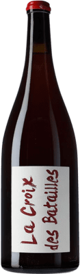 Jean-François Ganevat La Croix des Batailles Gamay Côtes du Jura マグナムボトル 1,5 L