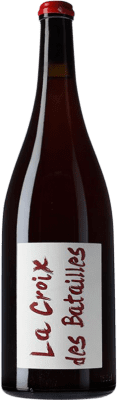 Jean-François Ganevat La Croix des Batailles Gamay Côtes du Jura Magnumflasche 1,5 L