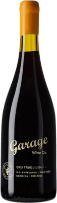 Garage Wine Cru Truquilemu
