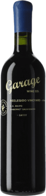 Garage Wine Reelegido Vineyard Cabernet Sauvignon Valle del Maipo 75 cl