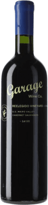 Garage Wine Reelegido Vineyard Cabernet Sauvignon Valle del Maule 75 cl