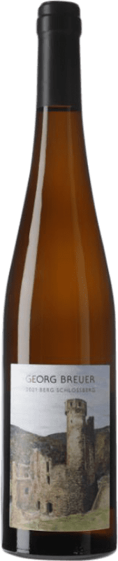 109,95 € Spedizione Gratuita | Vino bianco Georg Breuer Berg Schlossberg Grand Cru Q.b.A. Rheingau