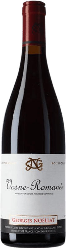 91,95 € 免费送货 | 红酒 Domaine Georges Noëllat A.O.C. Vosne-Romanée