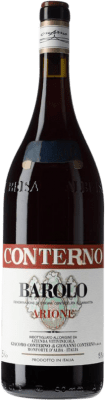 Giacomo Conterno Arione Barolo 瓶子 Magnum 1,5 L