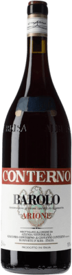 Giacomo Conterno Arione Barolo бутылка Магнум 1,5 L