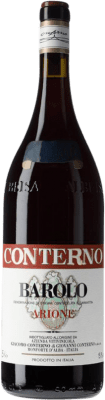 Giacomo Conterno Arione Barolo Magnumflasche 1,5 L