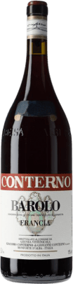 Giacomo Conterno Francia Barolo マグナムボトル 1,5 L