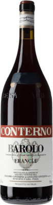 Giacomo Conterno Francia Barolo Magnum Bottle 1,5 L