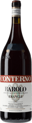 Giacomo Conterno Francia Barolo Magnumflasche 1,5 L