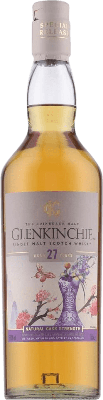 361,95 € Бесплатная доставка | Односолодовый виски Glenkinchie Special Release 27 Лет