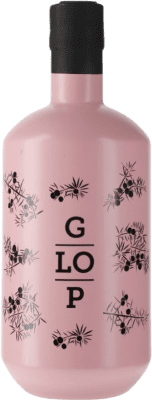 Ginebra Glop Rosé 70 cl