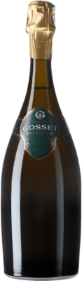 Gosset Grand Millésimé брют Champagne 75 cl