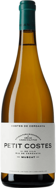 19,95 € Envoi gratuit | Vin blanc Gramona Petit Costes