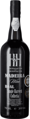 H&H Henriques & Henriques