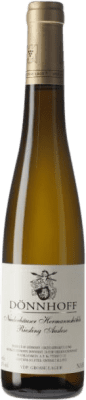 66,95 € | Vino blanco Hermann Dönnhoff Dönnhoff Hermannshöhle Auslese Goldkapsel Q.b.A. Nahe Alemania Media Botella 37 cl