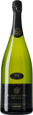 Huguet de Can Feixes ブルットの自然 Corpinnat マグナムボトル 1,5 L