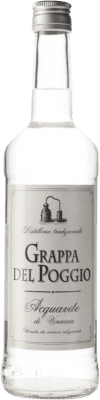 Граппа Il Poggio 70 cl