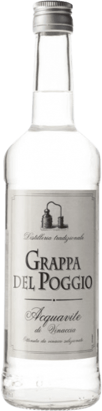 21,95 € Free Shipping | Grappa Il Poggio