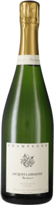 Jacques Lassaigne Extra Brut Champagne 75 cl