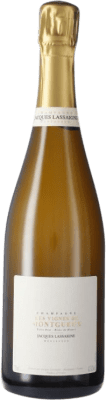 Jacques Lassaigne Vignes de Montgueux