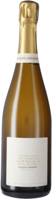 Jacques Lassaigne Vignes de Montgueux Champagne 75 cl