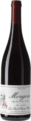 Jean-Paul Thévenet Tradition