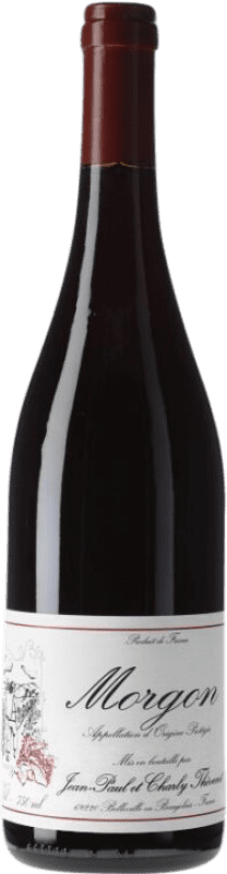 17,95 € Free Shipping | Red wine Jean-Paul Thévenet Tradition A.O.C. Morgon