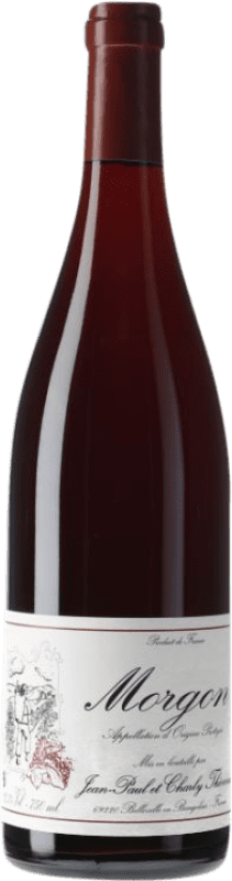 16,95 € Free Shipping | Red wine Jean-Paul Thévenet Tradition Le Clachet A.O.C. Morgon
