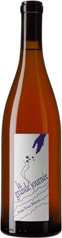 Free Shipping | White wine Jean-Yves Péron La Grande Journée A.O.C. Savoie France Altesse 75 cl