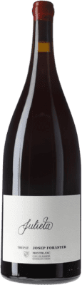 Josep Foraster Julieta Trepat Conca de Barberà Bottiglia Magnum 1,5 L