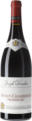 Joseph Drouhin Pinot Noir Gevrey-Chambertin 1er Premier Cru 75 cl