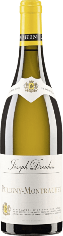 167,95 € 免费送货 | 白酒 Joseph Drouhin A.O.C. Puligny-Montrachet