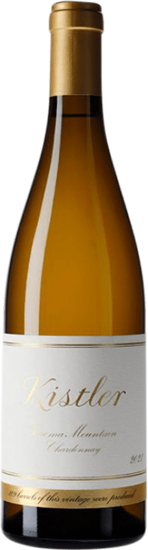 Бесплатная доставка | Белое вино Kistler I.G. California Соединенные Штаты Chardonnay 75 cl