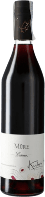 Licores Kuhri Mûre 70 cl