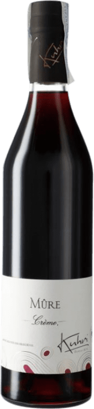 33,95 € Kostenloser Versand | Schnaps Kuhri Mûre