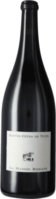 Romane Pinot Black Bourgogne Hautes-Côtes de Nuits 瓶子 Magnum 1,5 L
