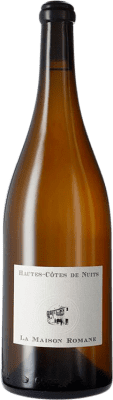 Romane Hautes Blanc Chardonnay Côte de Nuits Botella Magnum 1,5 L