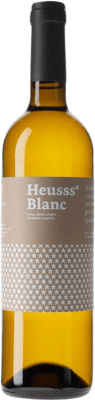 La Vinyeta Heusss Blanc Sense Sulfits