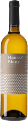 La Vinyeta Heusss Empordà Sin Sulfitos — Ohne Sulfite 75 cl