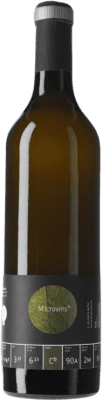 La Vinyeta Microvins Roure i Castanyer Cariñena — Carignano Empordà 75 cl