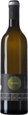 La Vinyeta Microvins Roure i Castanyer Cariñena — Carignan Empordà 75 cl