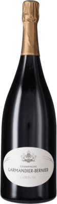 Larmandier Bernier Latitude Chardonnay Экстра-Брут Champagne бутылка Магнум 1,5 L