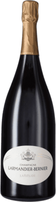 Larmandier Bernier Latitude Chardonnay Extra- Brut Champagne Bouteille Magnum 1,5 L