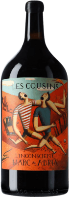 Les Cousins L'Inconscient старения 3 L