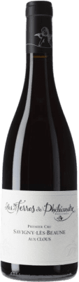 Les Terres de Philéandre Clous Premier Cru