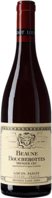 Louis Jadot Boucherottes Premier Cru Spätburgunder Beaune 75 cl