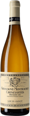 Louis Jadot Les Chevenottes Premier Cru Chassagne-Montrachet 75 cl