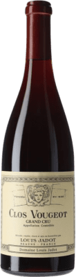 Louis Jadot Grand Cru Pinot Black Clos de Vougeot 75 cl