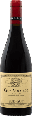 Louis Jadot Pinot Noir Clos de Vougeot Grand Cru 75 cl